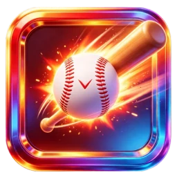 Super Homerun: Brick Breaker icon