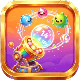 Bubble TD Pop Defense icon